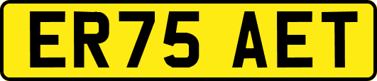ER75AET