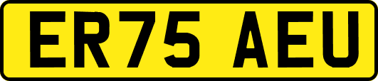 ER75AEU