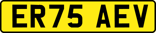 ER75AEV