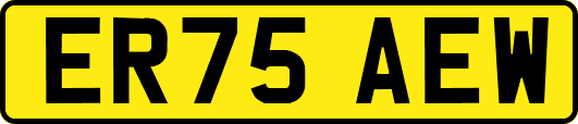 ER75AEW