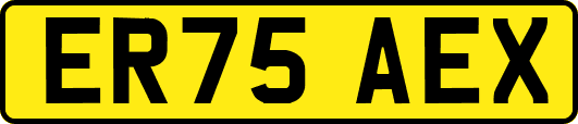 ER75AEX