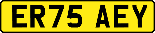 ER75AEY