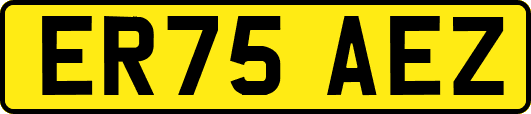 ER75AEZ