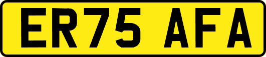 ER75AFA