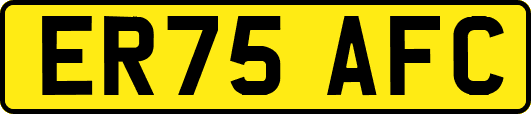 ER75AFC