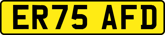 ER75AFD