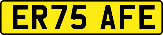 ER75AFE