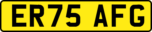 ER75AFG