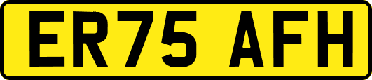 ER75AFH