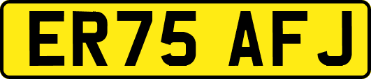 ER75AFJ