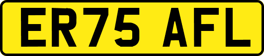 ER75AFL
