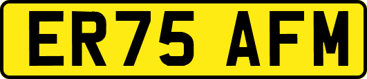 ER75AFM