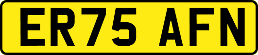 ER75AFN