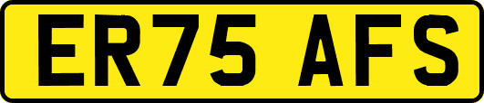 ER75AFS