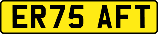 ER75AFT