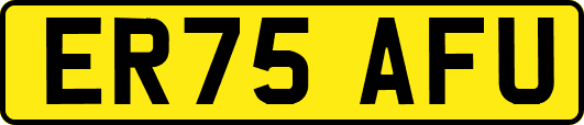 ER75AFU