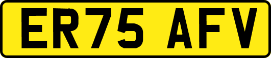 ER75AFV