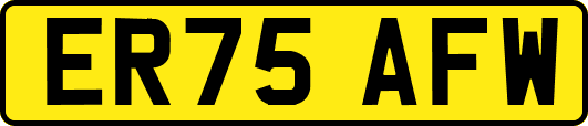 ER75AFW