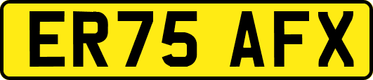 ER75AFX