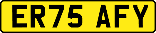 ER75AFY
