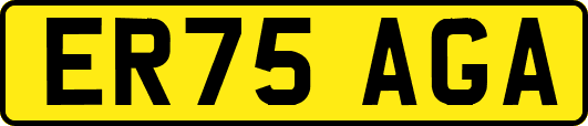 ER75AGA