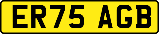 ER75AGB