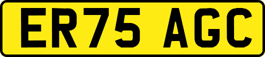 ER75AGC