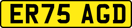 ER75AGD
