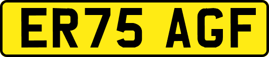 ER75AGF