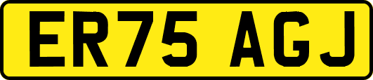 ER75AGJ