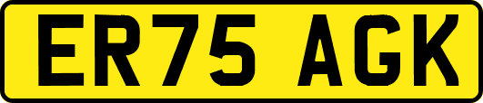 ER75AGK