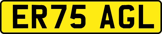 ER75AGL