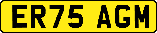 ER75AGM
