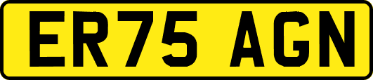 ER75AGN