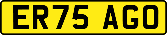 ER75AGO