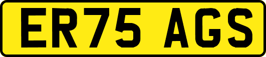 ER75AGS
