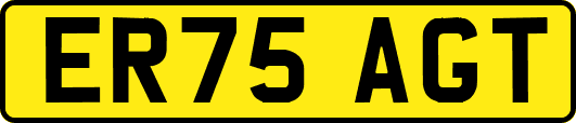 ER75AGT