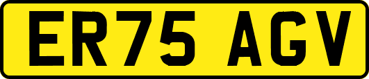 ER75AGV