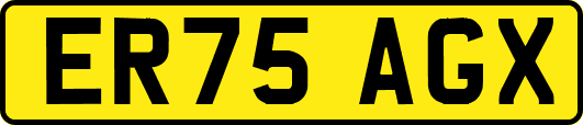 ER75AGX