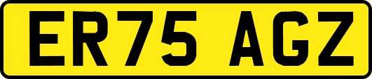 ER75AGZ