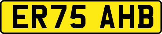 ER75AHB