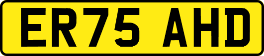 ER75AHD