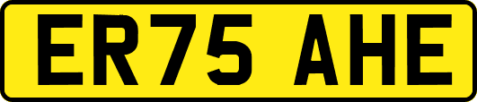 ER75AHE