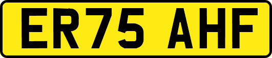 ER75AHF
