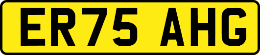 ER75AHG