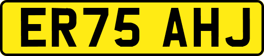 ER75AHJ