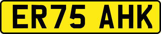 ER75AHK