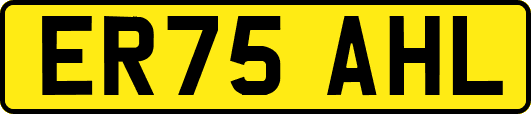ER75AHL