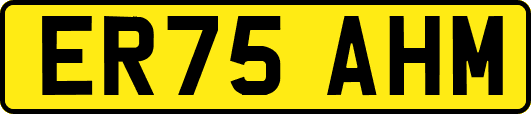 ER75AHM