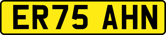 ER75AHN